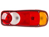 Mitsubishi Canter lampa tylna prawa