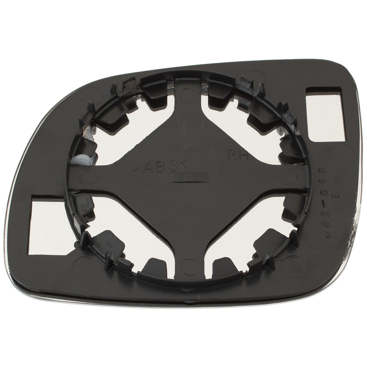 VW Passat B5 96-00 wkład lusterka manualnego MAŁY prawy