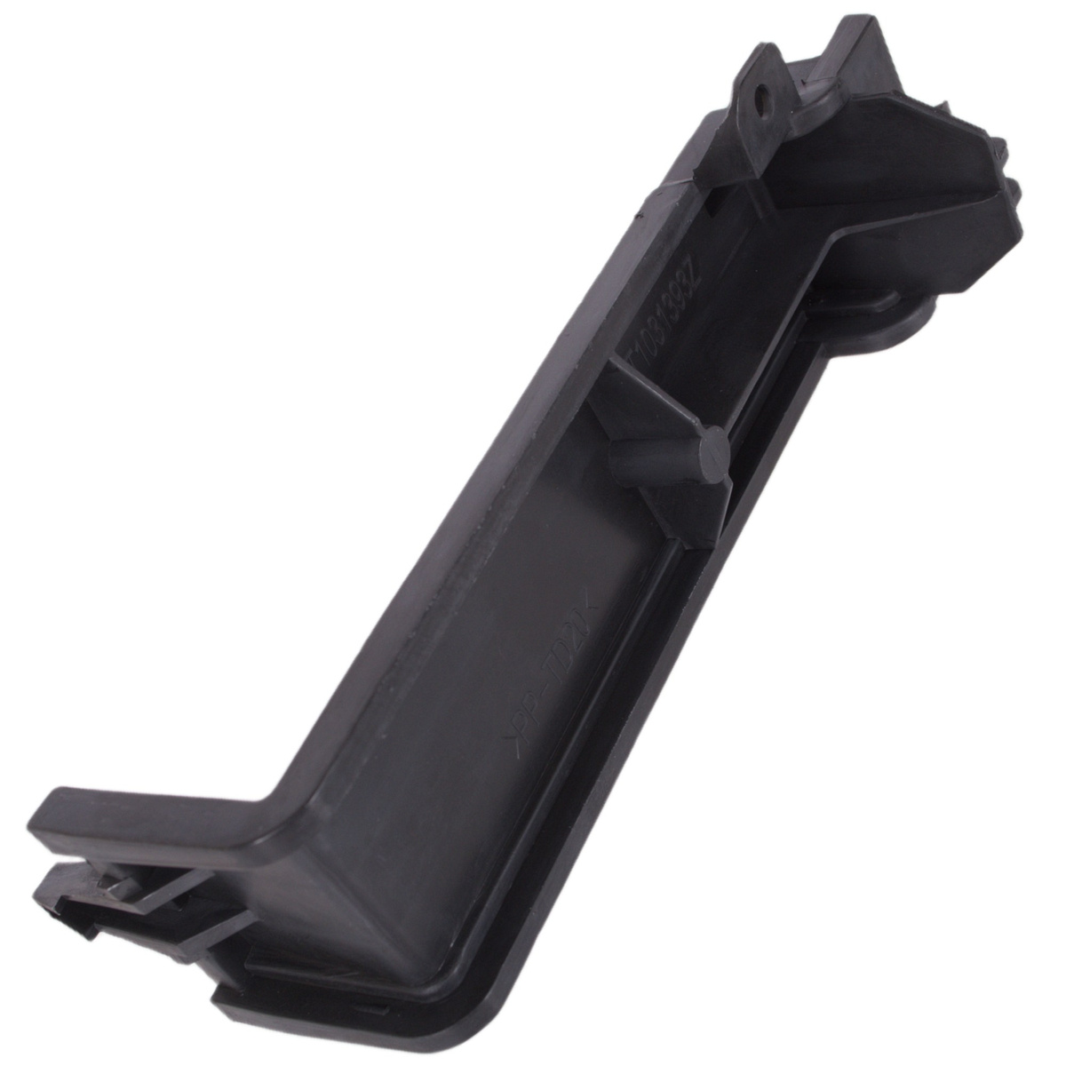 Renault KADJAR 2015- zaślepka filtra kabinowego