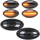 Mazda 2 3 5 6 MPV Premacy kierunkowskaz boczny LED DYMIONY DYNAMICZNY 2 szt. KPL