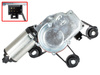Land Rover Freelander 2 06-04 silniczek wycieraczki tylnej