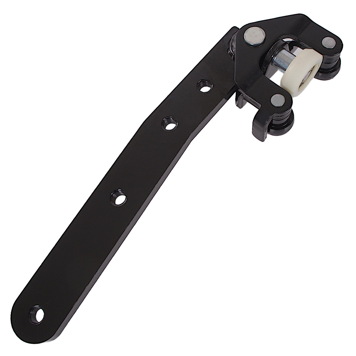 Fiat Doblo / Doblo Cargo 2000- wózek drzwi bocznych przesuwnych DÓŁ z ŁAPĄ