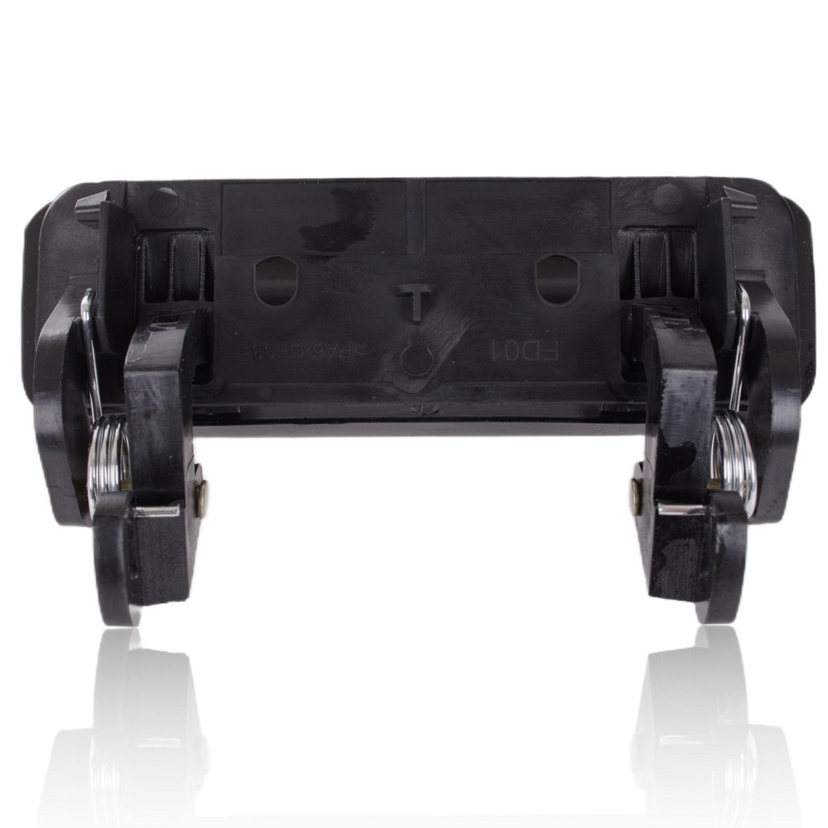 Ford Ranger 1998-2011 klamka zewnętrzna przednia prawa