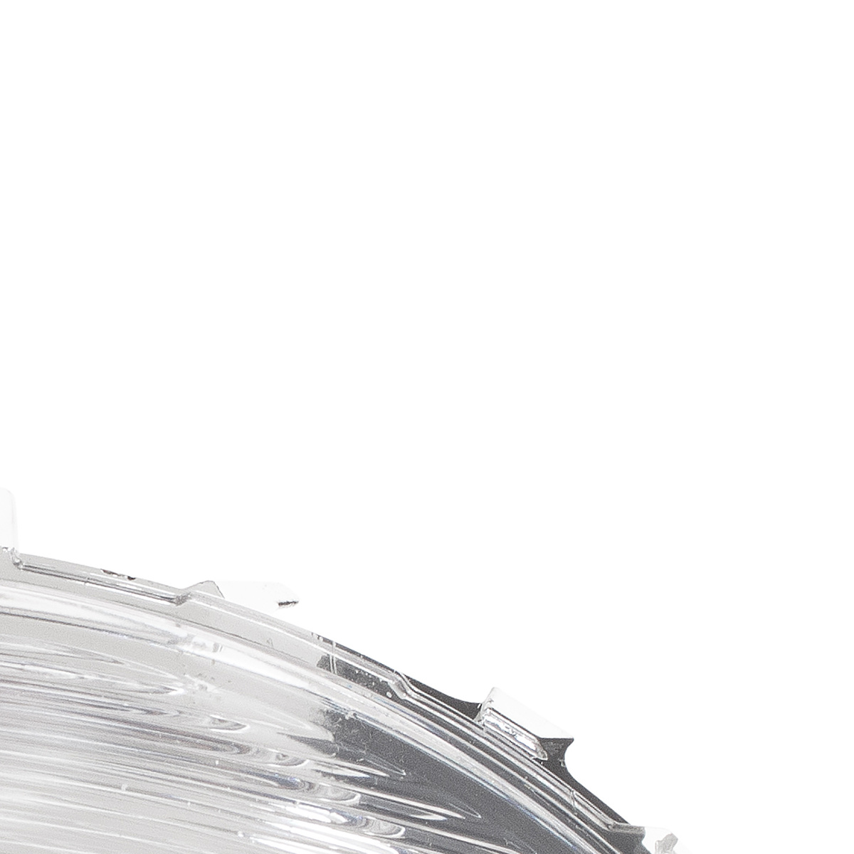 Renault Clio IV 2012- kierunkowskaz biały prawy