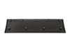 Fiat Ducato 02-06 listwa drzwi tylnych lewych