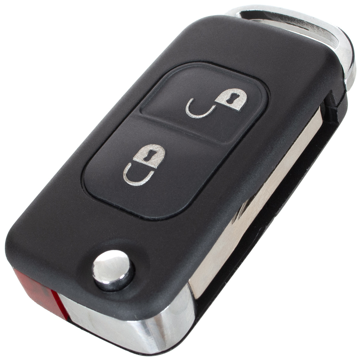 Mercedes A C CL CLK CLS E M S SLK VIANO VITO 2 PRZYCISKI