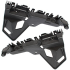 Opel Vivaro II 2014- mocowanie zderzaka przedniego lewe + prawe 2 szt. KPL