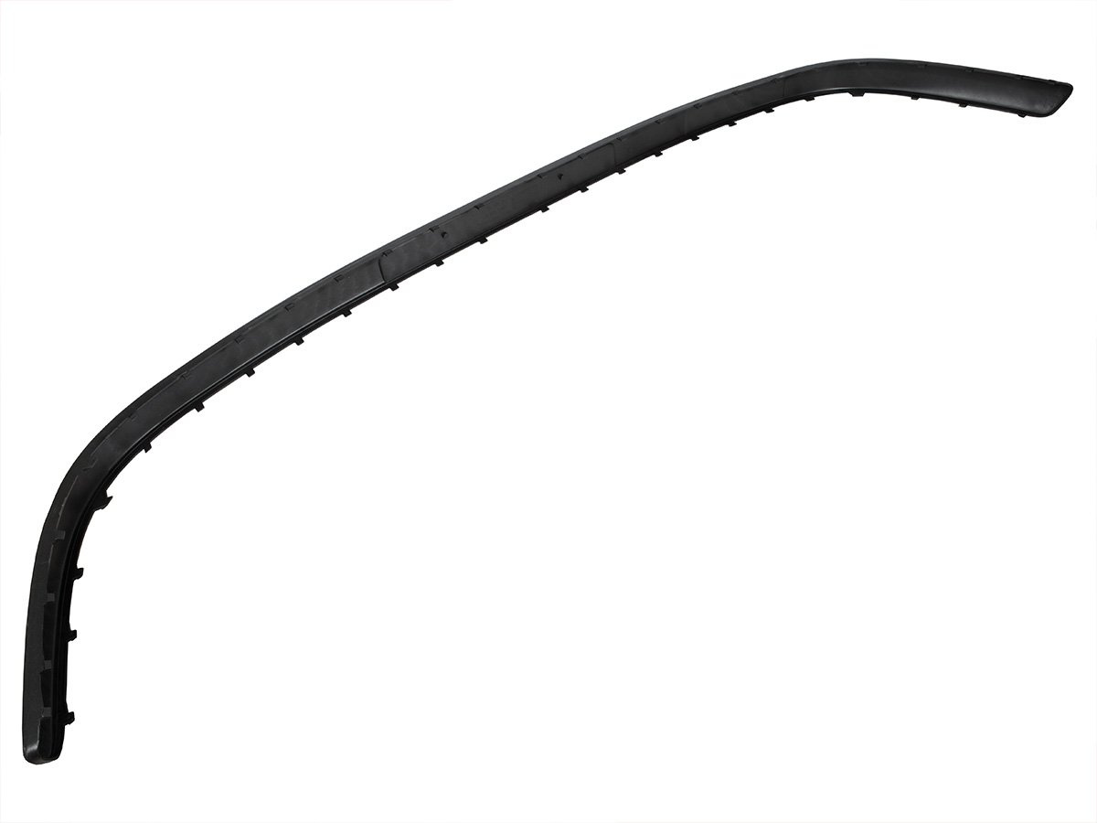 VW Bora listwa nakładka na zderzak przedni