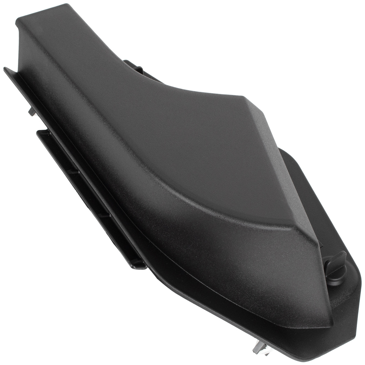 Citroen Jumper II 2014- nakładka zaślepka podszybia prawa