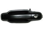 Kia Sorento 03-09 klamka zewnętrzna przednia lewa