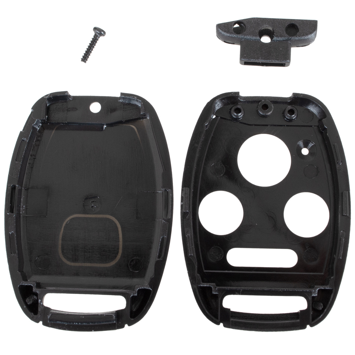 Honda Accord Civic CR-V FR-V Jazz Legend S2000 Stream obudowa pilota 4 PRZYCISKI