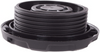 VW AMAROK, ARTEON, ATLAS, BEETLE, CADDY, CC, GOLF, JETTA, LOAD, UP,PASSAT ,POLO, SCIROCCO, T-CROSS, T-ROC, TAIGO, TIGUAN, TOUAREG, TOURAN, T7, SHARAN 160kPa korek zbiorniczka wyrównawczego