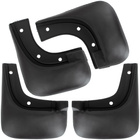 Audi A6 C5 97-04 chlapacze 4 szt. kpl.