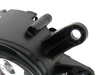 Audi A4 B6 00-04 halogen lewy