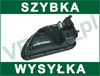 Renault Twingo 93-98 klamka przednia wewnętrzna CZARNA lewa
