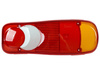 DAF CF/LF skrzyniowy kontener klosz lampy tylnej lewy = prawy