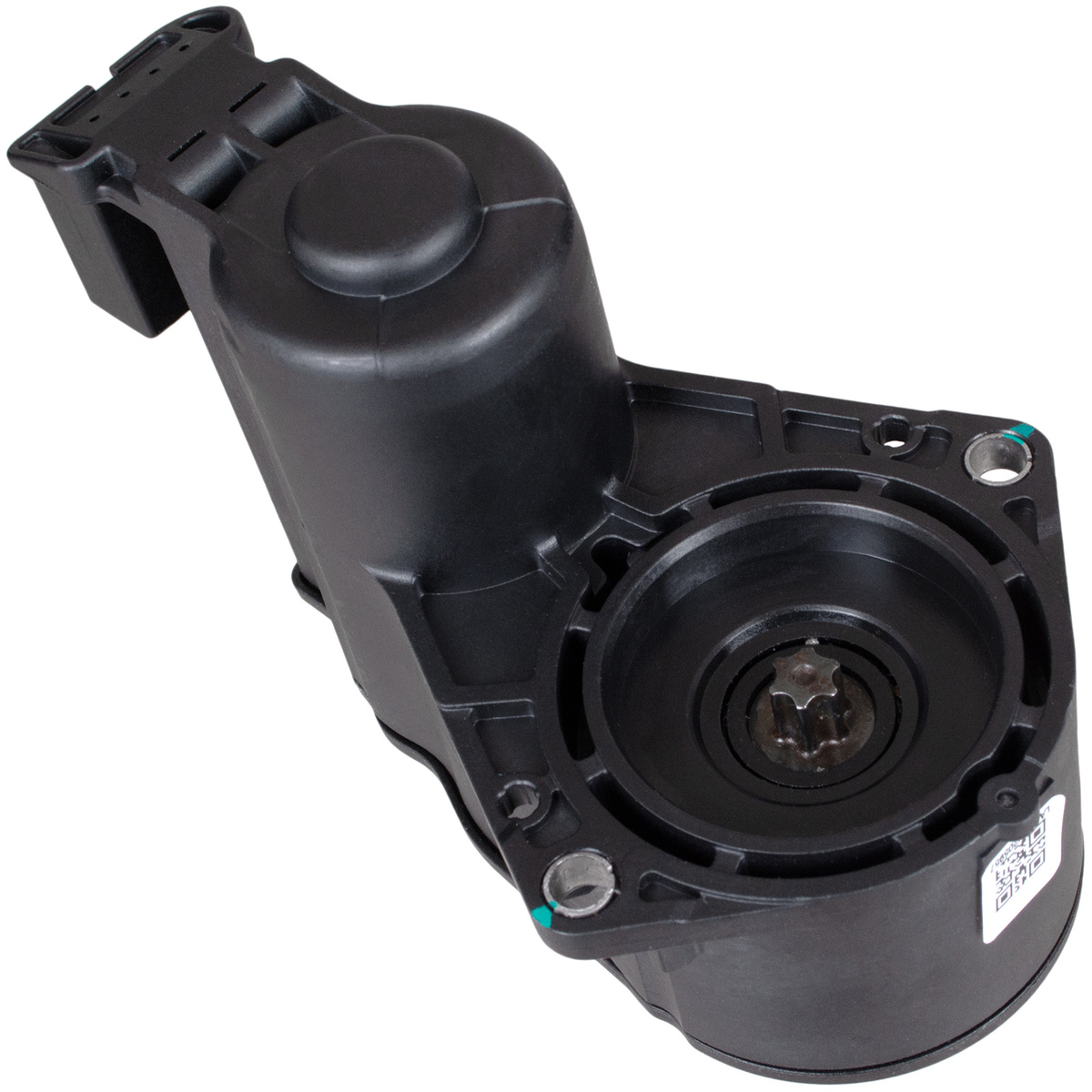 Peugeot RIFTER 2018- silniczek hamulca ręcznego