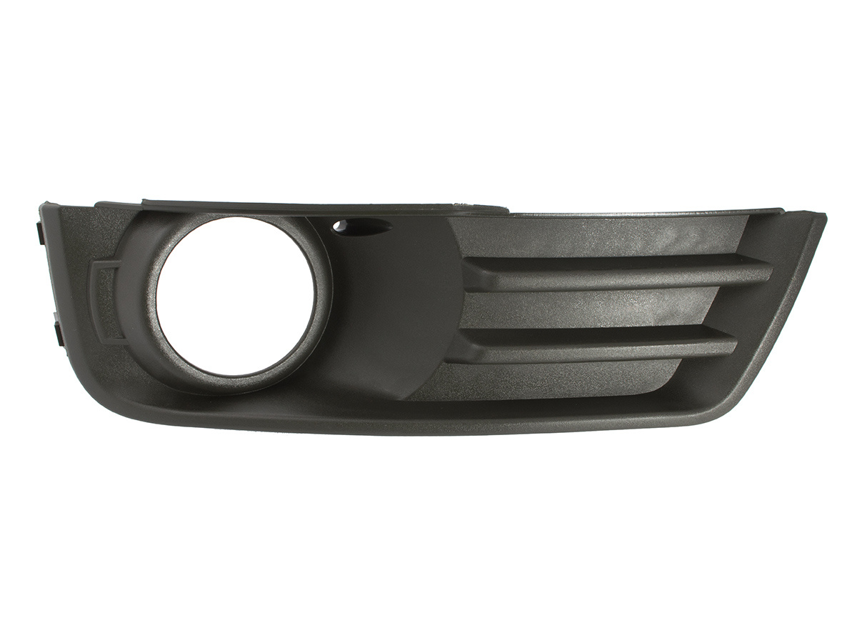 Ford Focus C-MAX 03-06 Z HALOGENAMI atrapka kratka w zderzak przedni prawa