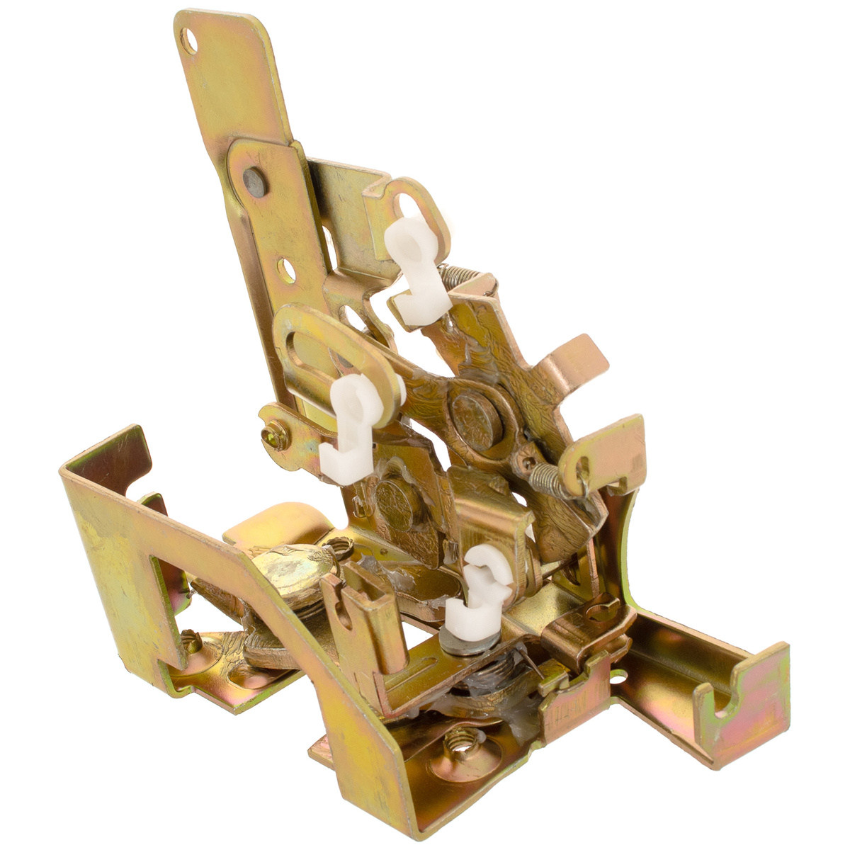 Renault Master II 98-10 zamek drzwi TYLNYCH prawych