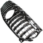 Mercedes CLA C117 W117 X117 AMG 13-19 atrapa między reflektory (grill)