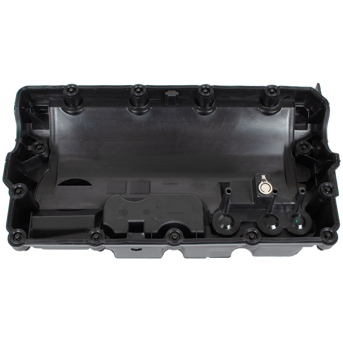 VW Multivan V 06-09 1.9 TDI pokrywa zaworów