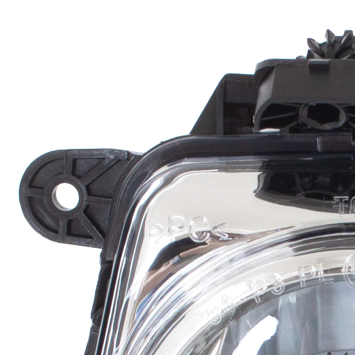 BMW X6 F16 F86 14-19 halogen LED lewy