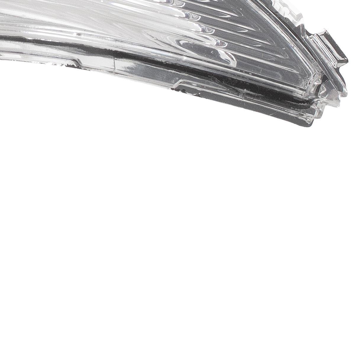 Renault Clio IV 2012- kierunkowskaz biały prawy