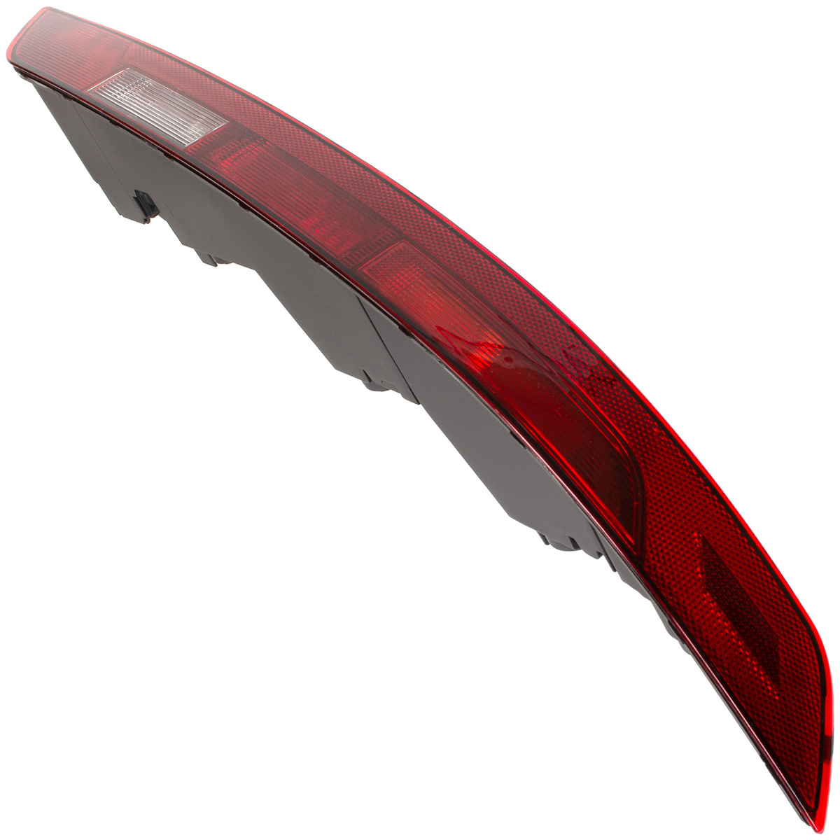 Audi Q5 FY 16-20 lampa tylna w zderzak prawa