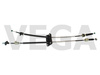 Fiat Ducato III 06-14 linki zmiany biegów 2 szt. kpl.
