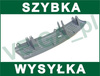 Mazda 626 IV 92-97 atrapa między reflektory (grill) do malowania