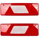 Ford Transit VI 2013- TRUCK klosz lampy tylnej lewy + prawy 2 szt. KPL