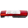 Fiat Ducato 2006- lampa tylna lewa