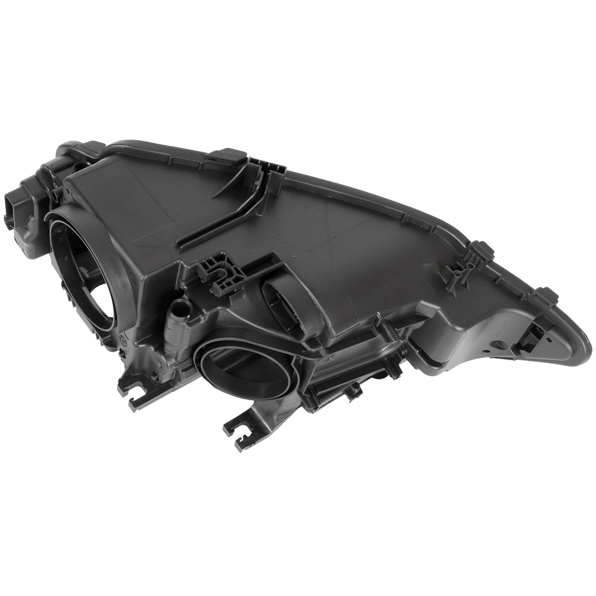 Audi A4 B8 11-16 obudowa reflektora Lewa