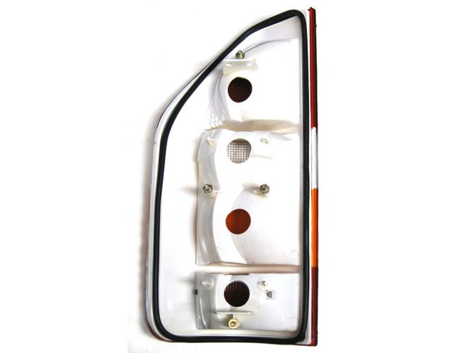 Mercedes Sprinter 95-00 lampa tylna prawa