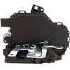 Seat Toledo II 98-05 centralny zamek drzwi tylnych lewy