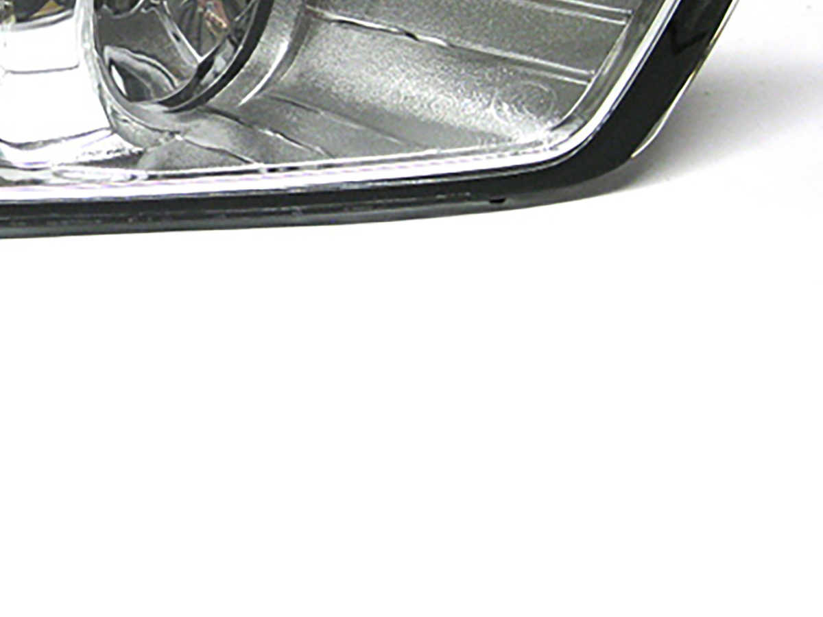 Ford Mondeo Mk4 07-10 halogen lewy + prawy 2 szt. KPL