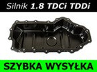 Ford Focus C-MAX 03-06 1,8 TDCi TDDi miska olejowa