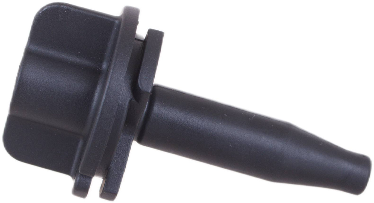 Ford S-MAX I 06-15 mocowanie górne chłodnicy