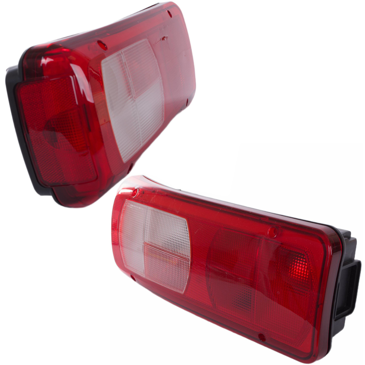 DAF XG XF CF 2012- KONTENER lampa tylna lewa + prawa KPL