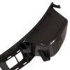 BMW 5 F10 F11 09-17 uchwyt wewnętrzny CZARNY drzwi przednich lewych