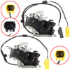BMW 5 G30, F90, G31 16-23 zamek AKTYWNY maski pokrywy silnika lewy + prawy 2 szt. KPL