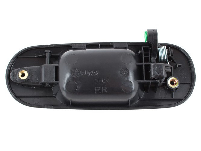 Honda CR-V 97-01 klamka tylna zewnętrzna prawa