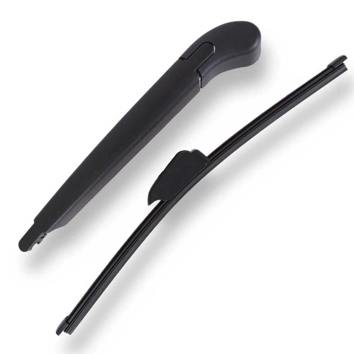 Hyundai i30 11-16 wycieraczka tylna ramię + pióro