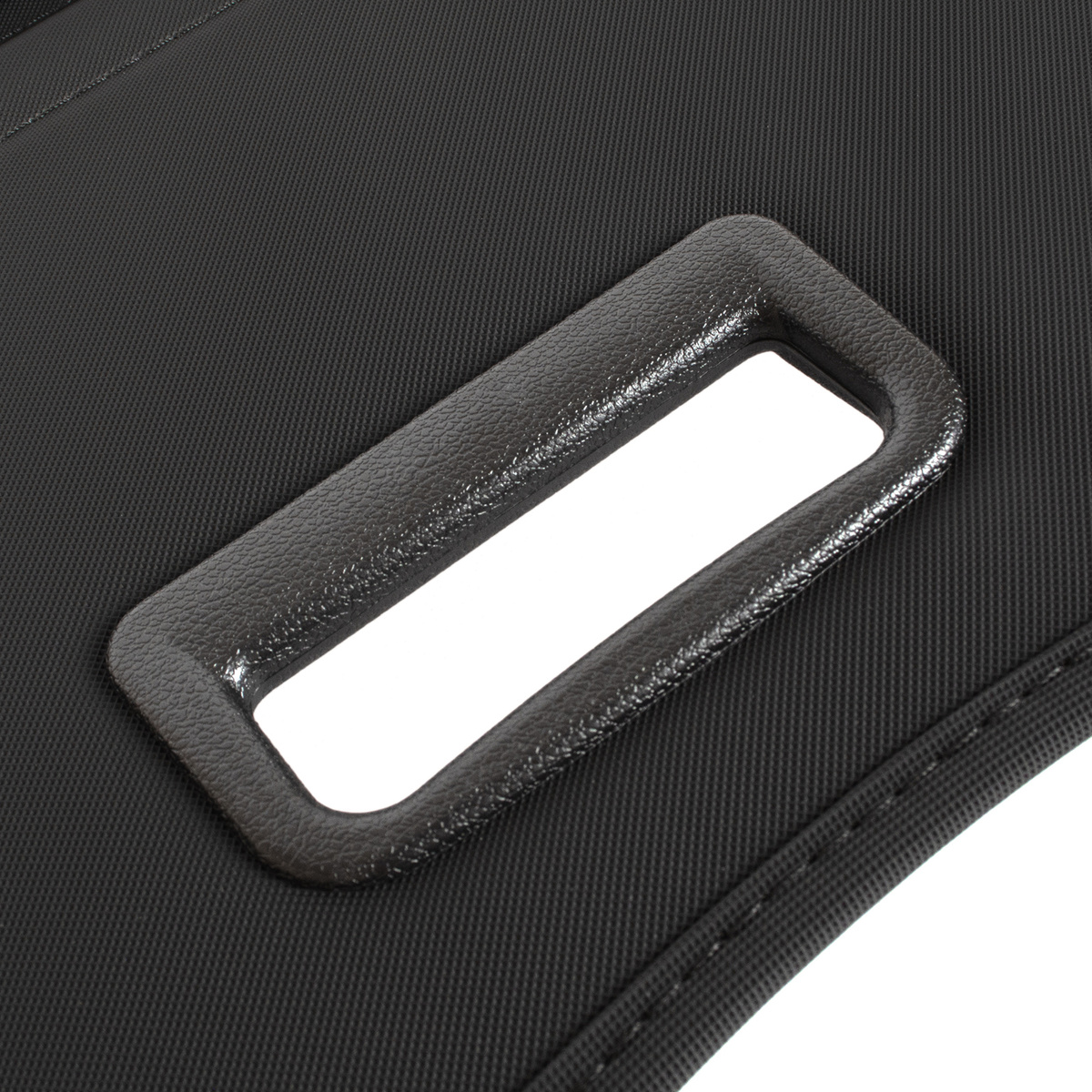 Honda CR-V V 18-23 roleta bagażnika CZARNA