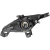 Hyundai i30 12-17 halogen prawy