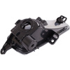 Ford C-MAX II 2015- halogen lewy