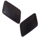 SKODA OCTAVIA II 04-08 zaślepki spryskiwacza reflektora Lewa + Prawa 2 szt KPL