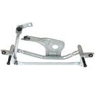 Fiat Punto 2012- mechanizm wycieraczek przednich