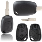 Renault Opel Nissan obudowa pilota 2 PRZYCISKI