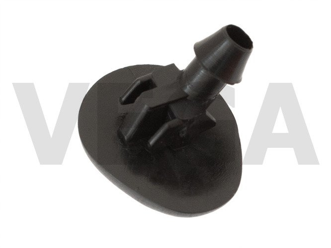 Renault Scenic 95-02 dysza spryskiwacza szyby przedniej